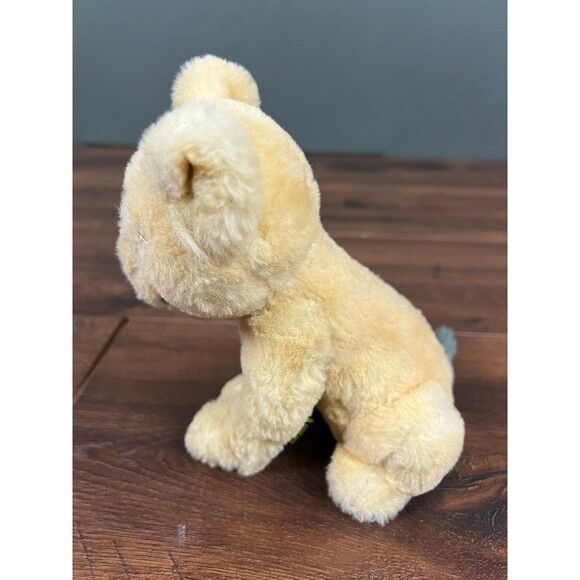 The Lion King Live Action Talking Nala 8” Plush! - Picture 3 of 8